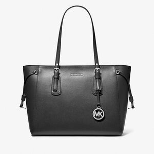 Michael Kors Elegant Black Tote
